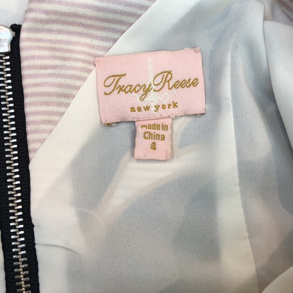 Tracy Reese shift dress - Picture 4 of 5